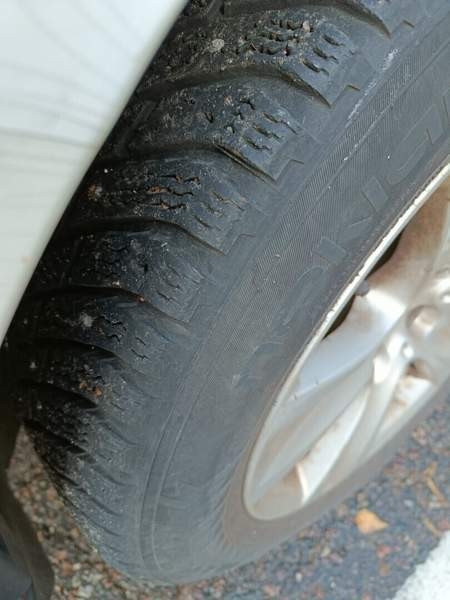 BMW 520 Helsinki - photo 8