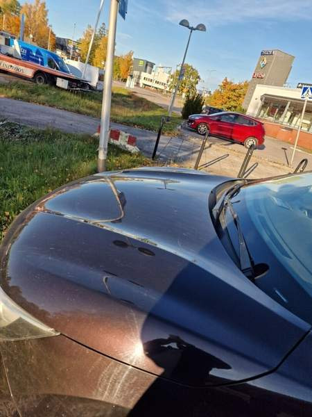 Nissan Qashqai Espoo - valokuva 1