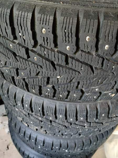 Volvo XC60 Tampere - valokuva 8