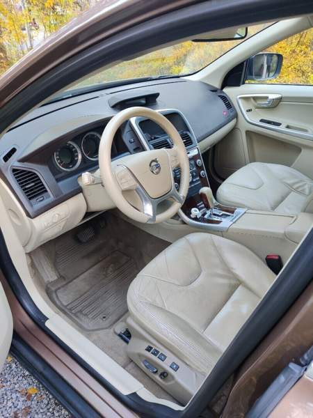 Volvo XC60 Tampere - valokuva 5
