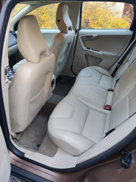 Volvo XC60 Tampere - valokuva 4