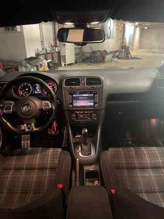 Volkswagen Golf Helsinki