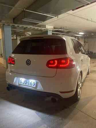 Volkswagen Golf Helsinki