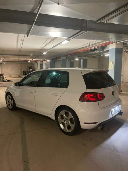 Volkswagen Golf Helsinki - valokuva 2