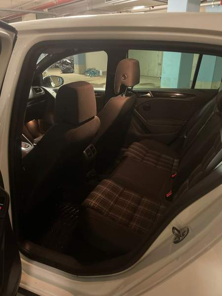 Volkswagen Golf Helsinki - valokuva 5