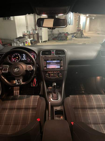 Volkswagen Golf Helsinki - valokuva 4