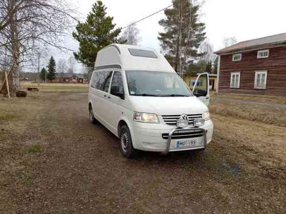 Volkswagen Transporter Kaustinen