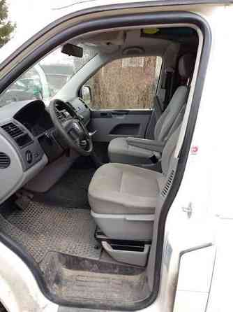 Volkswagen Transporter Kaustinen