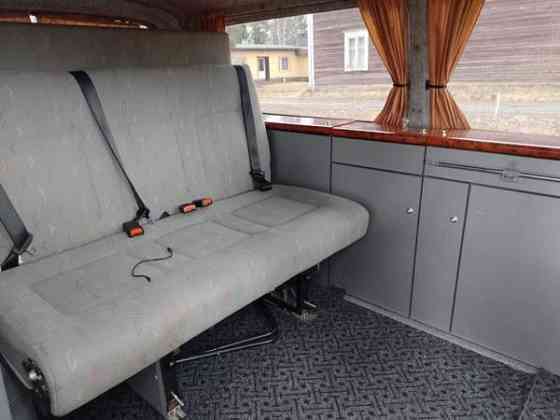 Volkswagen Transporter Kaustinen