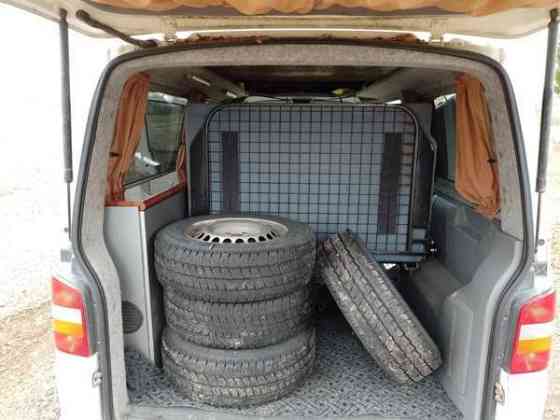 Volkswagen Transporter Kaustinen