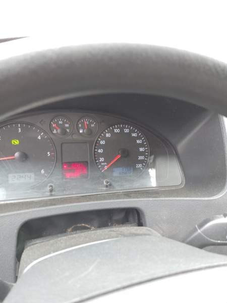 Volkswagen Transporter Kaustinen - valokuva 5