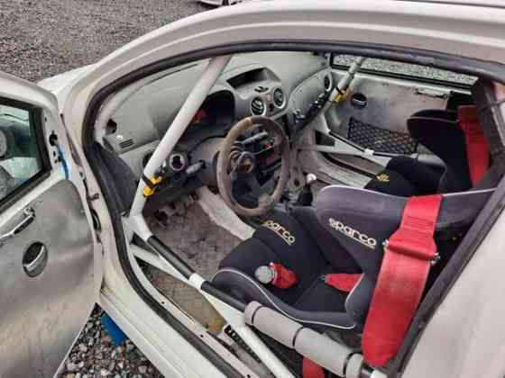 Citroen C2 Mänttä-Vilppula