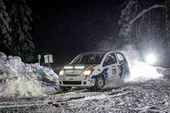 Citroen C2 Mänttä-Vilppula