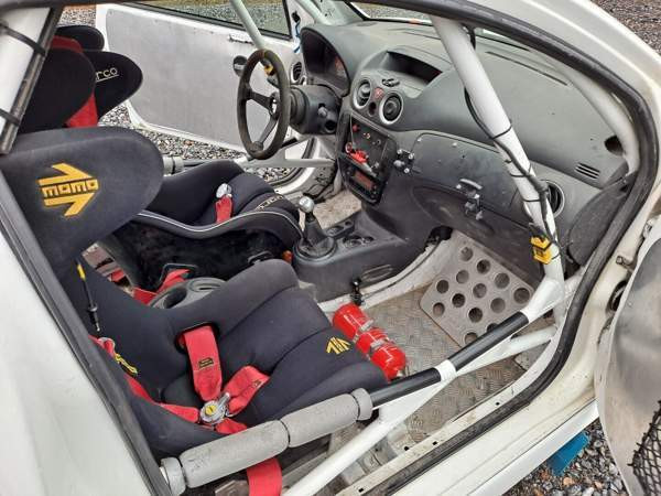 Citroen C2 Mänttä-Vilppula - изображение 7