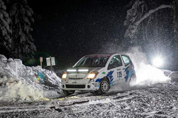 Citroen C2 Mänttä-Vilppula - изображение 1