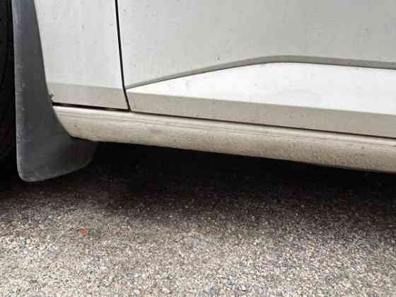 Skoda Superb Jyvaeskylae