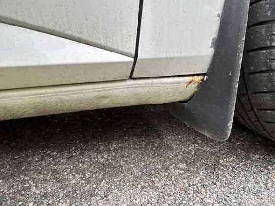 Skoda Superb Jyvaeskylae