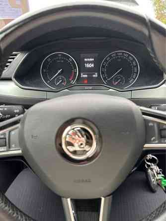 Skoda Superb Jyvaeskylae