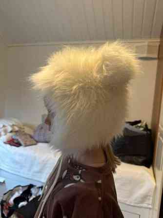 Metsola karvahattu, talvihattu Vantaa