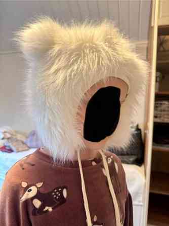 Metsola karvahattu, talvihattu Vantaa