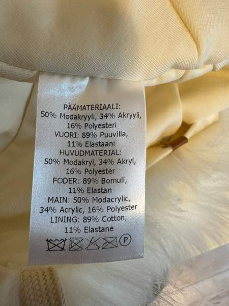 Metsola karvahattu, talvihattu Vantaa – foto 6