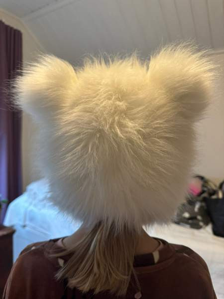 Metsola karvahattu, talvihattu Vantaa – foto 4