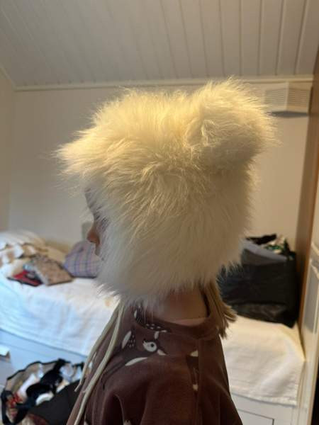 Metsola karvahattu, talvihattu Vantaa – foto 3