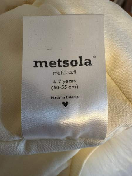 Metsola karvahattu, talvihattu Vantaa – foto 5