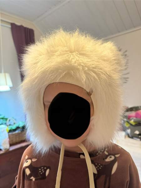 Metsola karvahattu, talvihattu Vantaa – foto 1