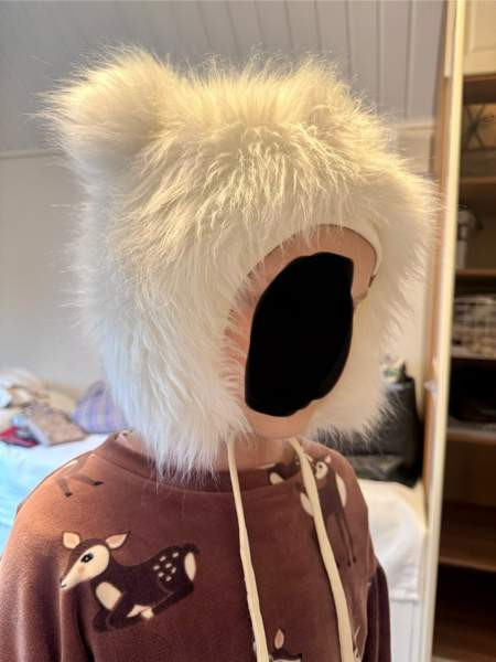 Metsola karvahattu, talvihattu Vantaa – foto 2