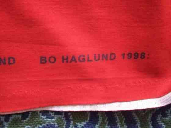 Marimekko: Jaguar Kids Rovaniemi