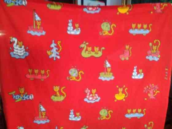 Marimekko: Jaguar Kids Rovaniemi