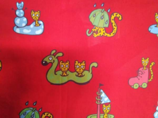 Marimekko: Jaguar Kids Rovaniemi – foto 3