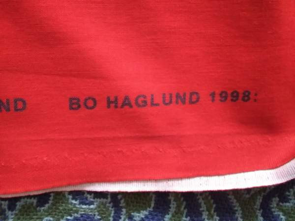 Marimekko: Jaguar Kids Rovaniemi – foto 5