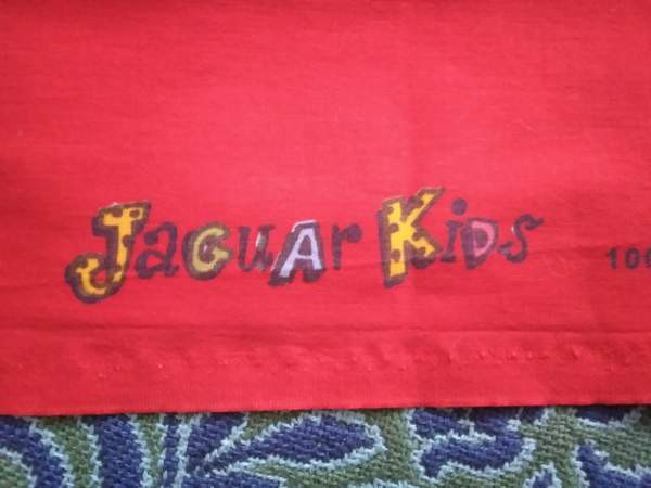 Marimekko: Jaguar Kids Rovaniemi – foto 2