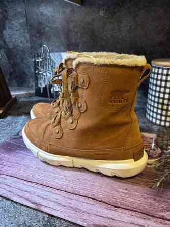 Sorel Explorer next joan wp Pornainen