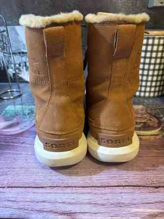 Sorel Explorer next joan wp Pornainen