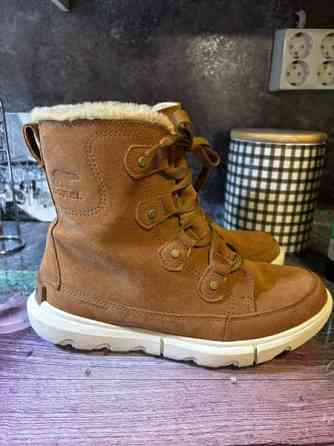 Sorel Explorer next joan wp Pornainen