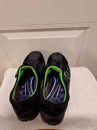 Jalas exalter 9925  boa kiinnitys 41 Kurikka