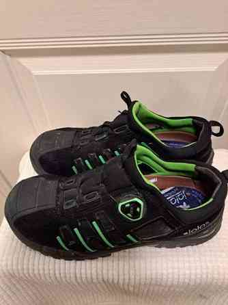 Jalas exalter 9925  boa kiinnitys 41 Kurikka