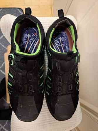 Jalas exalter 9925  boa kiinnitys 41 Kurikka