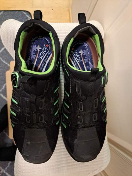 Jalas exalter 9925  boa kiinnitys 41 Kurikka - photo 3