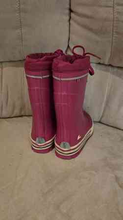 Viking Jolly Warm lasten kumisaappaat Hyvinkää