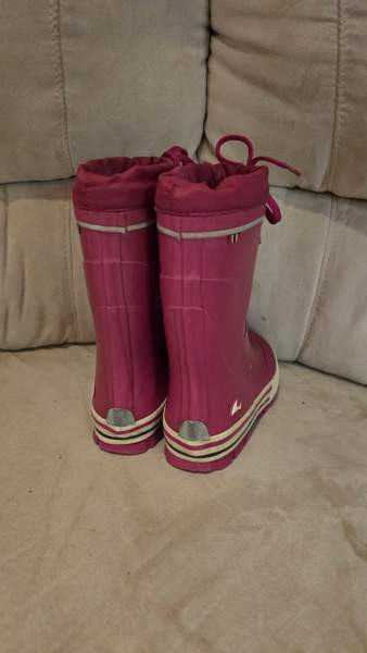 Viking Jolly Warm lasten kumisaappaat Hyvinge - photo 2