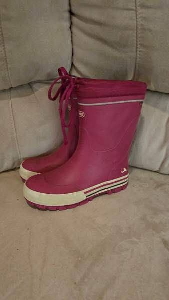 Viking Jolly Warm lasten kumisaappaat Hyvinge - photo 1