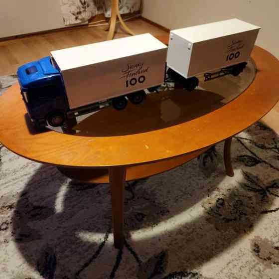 Emek suomi 100 Йоэнсуу