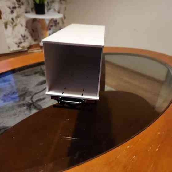 emek kuorma-auto Йоэнсуу