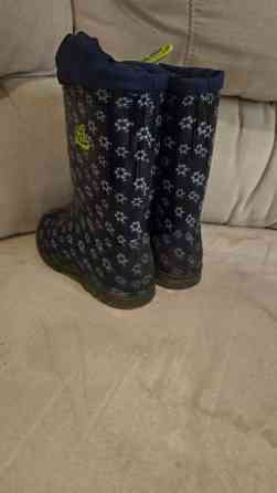 Kumisaappaat Hyvinkää