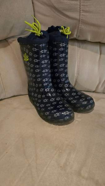 Kumisaappaat Hyvinkää - valokuva 1