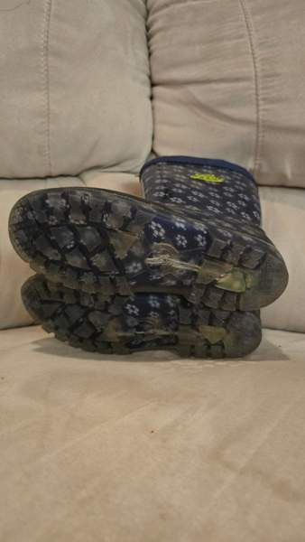 Kumisaappaat Hyvinkää - valokuva 3